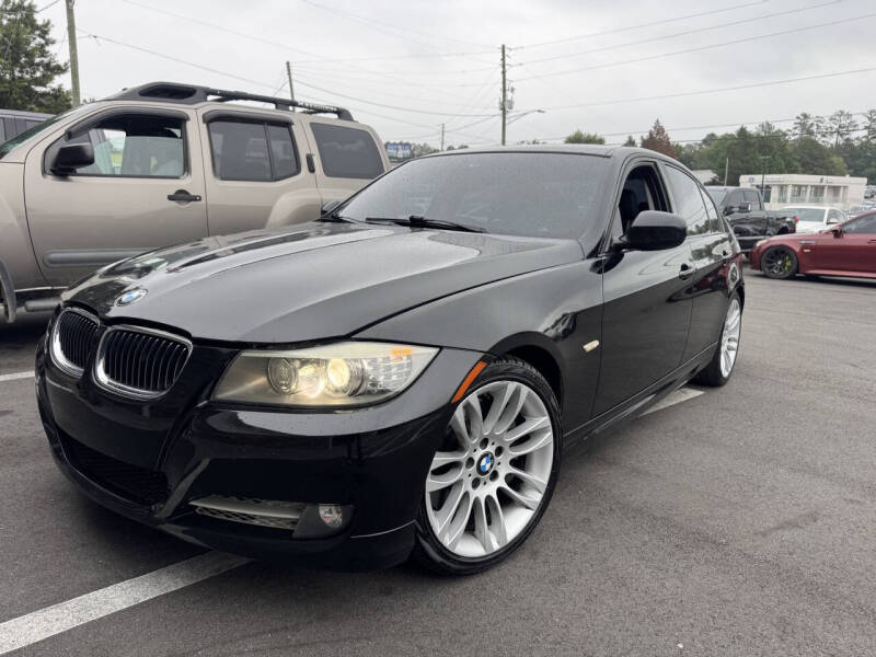 bmw 3 series 2010 WBAPN7C56AA778618 image bmw 3 series 2010 WBAPN7C56AA778618 image